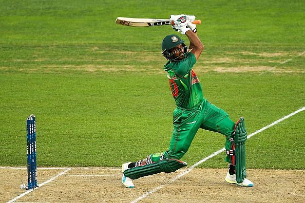 Bangladesh will host Afghanistan and Zimbabwe in a T20I Tri-series