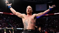 Gaethje might be the hardest hitter in the 155lbs division