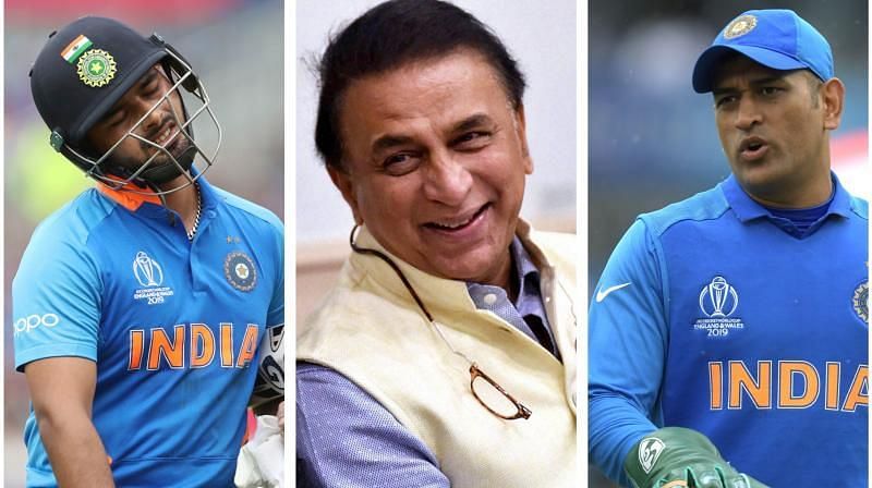 Gavaskar picks his choice for the World T20 next year