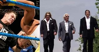 6 Forgotten WWE Superstars from the Ruthless Aggression Era you don't remember