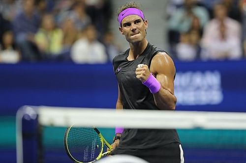 2019 US Open - Rafael Nadal