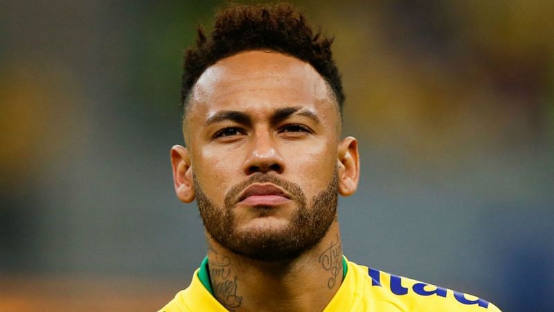 Ederson: Neymar happy with Brazil after failed Barca return