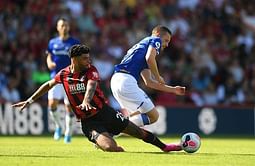 Premier League Gameweek 5 Sunday Roundup | EPL Scores