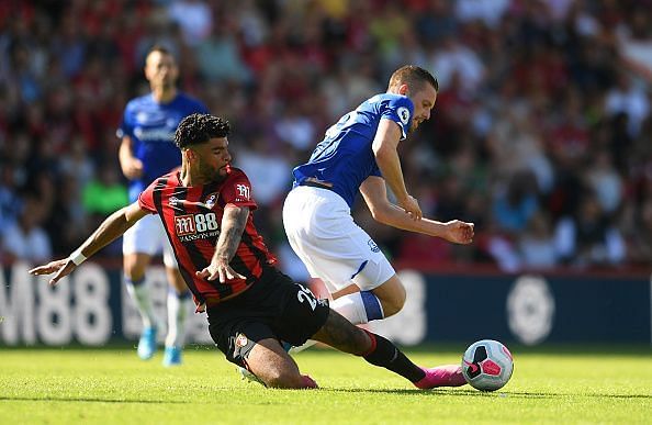 Premier League Gameweek 5 Sunday Roundup | EPL Scores