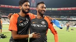India vs South Africa 2019: India's ideal XI for the first T20I