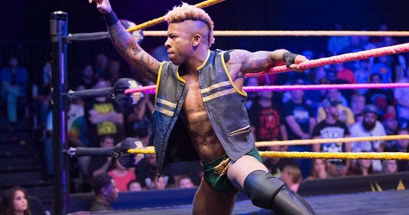 Lio Rush has just dropped his second single