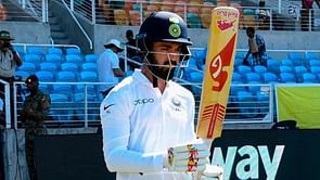 How long will India persist with KL Rahul?