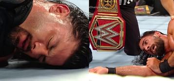 WWE Clash of Champions रिजल्ट्स LIVE: 15 सितंबर, 2019