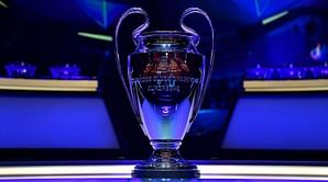 Champions League 2019/20: 3 Big First-time Clashes in the Competition