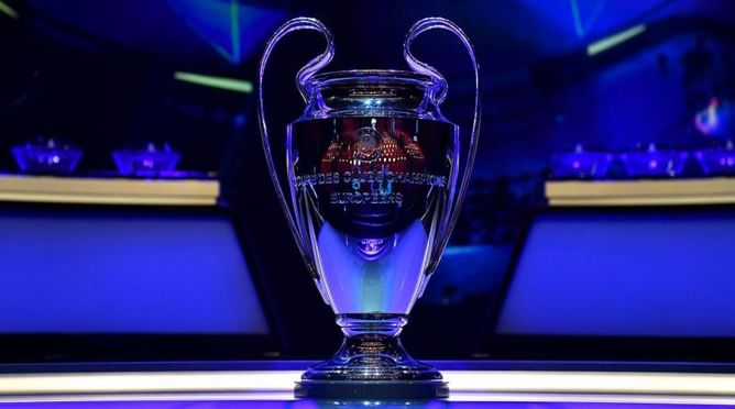 Champions League 2019/20: 3 Big First-time Clashes in the Competition