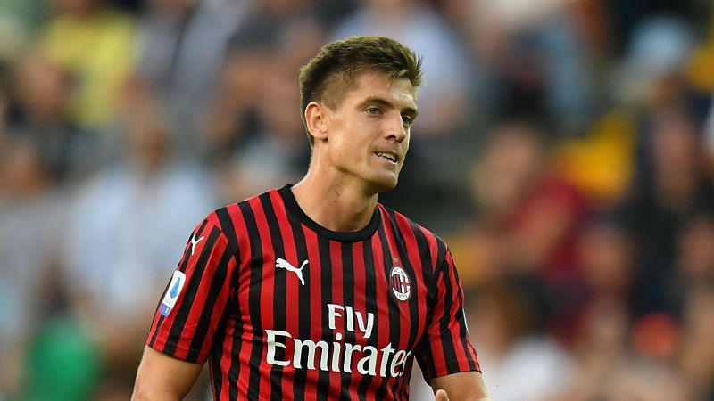 Piatek cannot be just a poacher – Giampaolo wants AC Milan striker to ...