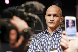 UFC News: Junior Dos Santos reveals whether Jon Jones will succeed in the Heavyweight division or not