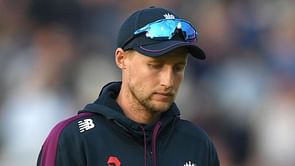 Ashes 2019: Root proud of England's character in Old Trafford defeat