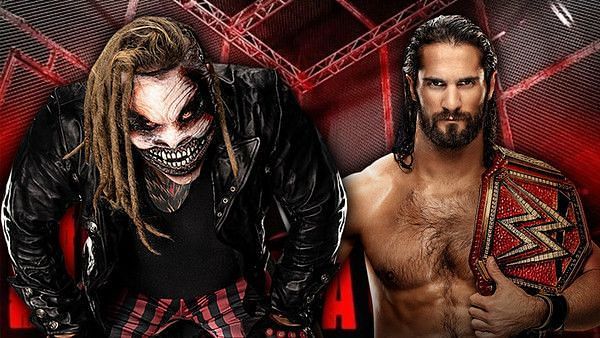 Opinion: This is the only acceptable way for Bray Wyatt to lose at Hell In A Cell