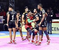 Pro Kabaddi 2019, Bengaluru Bulls vs Telugu Titans: Bulls clinch victory in an intriguing battle