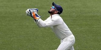Rishabh Pant breaks MS Dhoni's record; becomes fastest Indian wicket-keeper to reach 50 dismissals in Tests