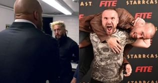 Wrestling/WWE News Round-Up (23rd - 31st August): Triple H sends a message to Enzo Amore, CM Punk open to talks with Vince McMahon