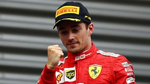 F1 Raceweek: Ferrari seek home win at Monza - Italian GP in numbers
