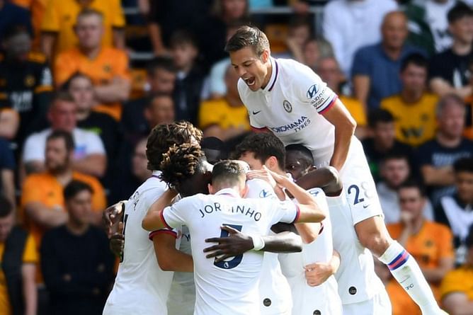 Chelsea v Valencia CF: Preview, Team News, Predicted XI | UEFA Champions League 2019-20