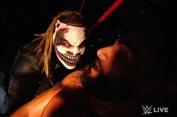 WWE Live Event रिजल्ट्स, 21 सितंबर 2019, कनाडा: फीन्ड ने किया चैंपियन रॉलिंस पर अटैक