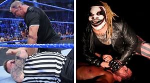 WWE Hell in a Cell 2019: 4 Possible matches that could happen inside Hell In A Cell