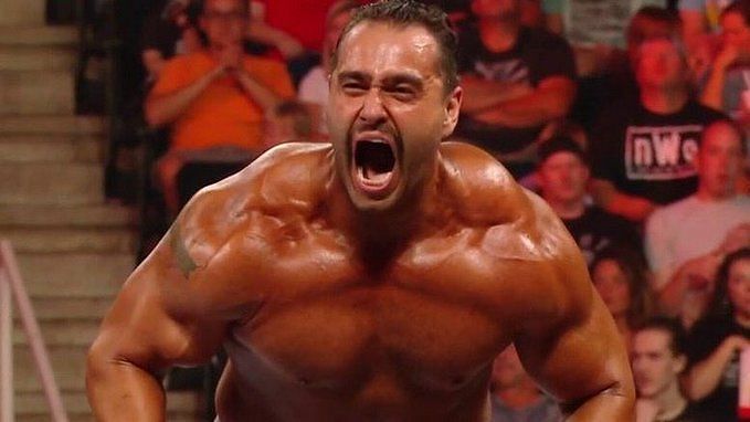 Rusev