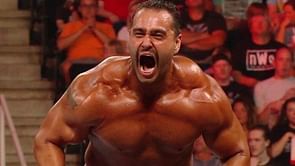 5 Opponents Rusev needs to face after making WWE return