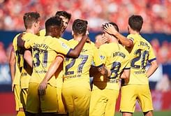 Updated LaLiga table after matchday 3 | 2019/2020 LaLiga Table