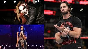Opinion: Possible reason why Seth Rollins deactivated his Twitter account