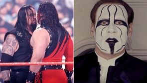 5 Possible opponents for The Undertaker at WWE Crown Jewel 2019