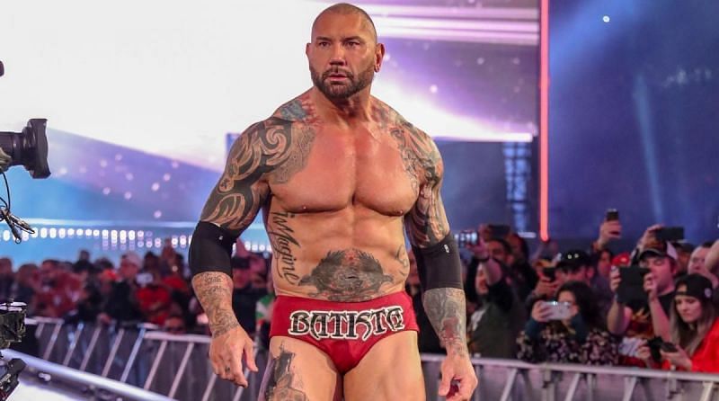 davebautista revealing his FAV BJJ Submissions! What's your go-to? #