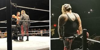 5 things WWE subtly told us through Seth Rollins and Bray Wyatt's 2 matches before Hell in a Cell 2019