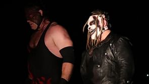 WWE News: Kane gives his honest opinion on Bray Wyatt's 'The Fiend' character