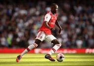 Nicolas Pepe vs Tottenham Hotspur