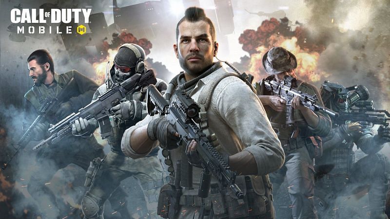 Call of Duty: Mobile Beta APK Download For Android Released