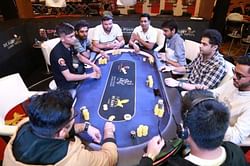 Top 10 highlights of the ongoing India Poker Championship 2019