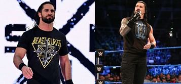 WWE राउंड अप: सैथ रॉलिंस की मंगेतर को बुरी तरह मारा, रोमन रेंस बोलेंगे सॉरी?