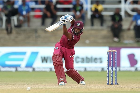 Pooran would look to salvage his T20 reputation