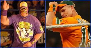 5 popular WWE superstars who used to wear masks