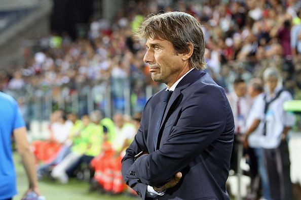 Inter vs Udinese- Predicted Lineups and Betting Tips - Serie A 2019/20