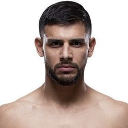 Yair Rodriguez