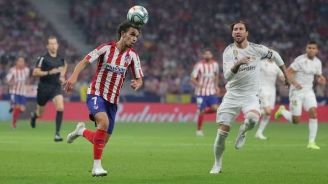 2019-20 La Liga: 5 talking points from the 204th Madrid derby