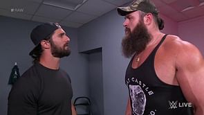 Best and Worst of WWE RAW- Massive heel turn, Vince McMahon's surprise appearance