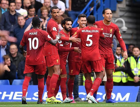 Premier League 2019/20: Betting tips and predictions for Gameweek 7