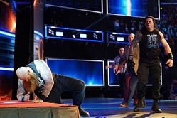 WWE SmackDown रिजल्ट्स LIVE: 10 सितंबर, 2019
