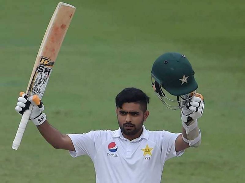 Babar Azam