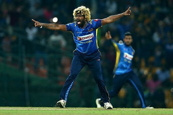 SL vs NZ: लसिथ मलिंगा ने चार गेंदों में चार विकेट लेकर रचा इतिहास, तीसरे टी20 में श्रीलंका ने न्यूजीलैंड को हराया