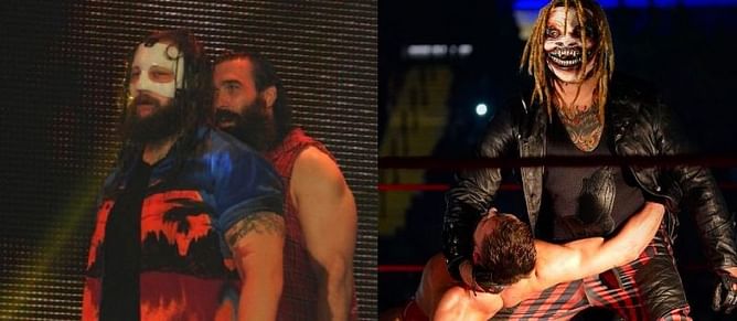 5 Little known facts about The Fiend/Bray Wyatt