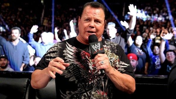 Jerry Lawler