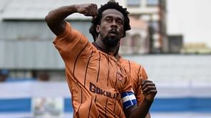 Gokulam Kerala striker Marcus Joseph says he can become the top scorer in I-League